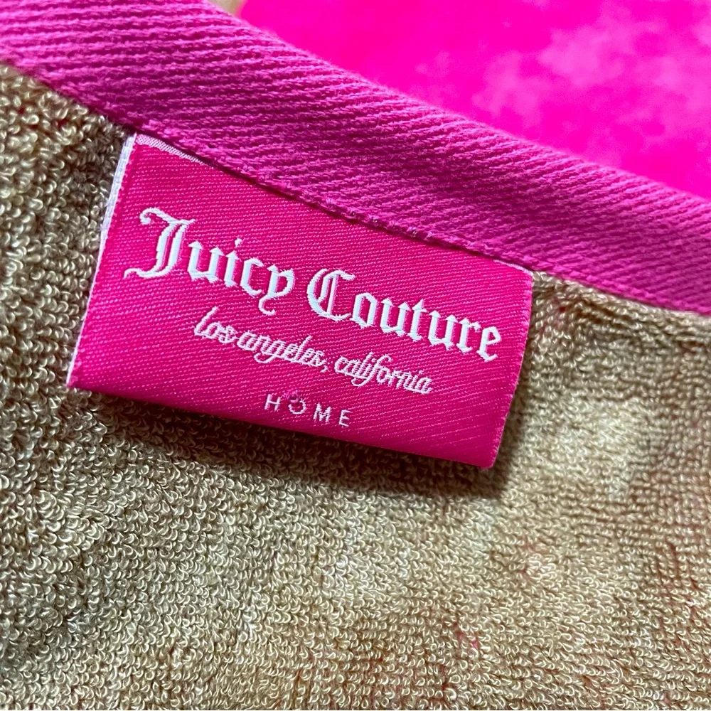 Juicy Couture